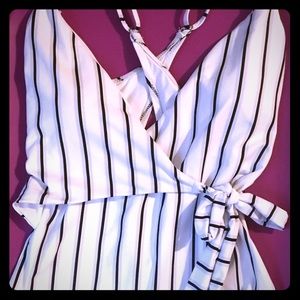 Brand new Cupshe Onepiece